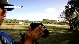Bambam And Nael Shooting the 2009 Spyder electra (720p HD).