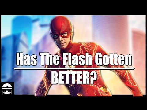 Did The Flash Armageddon Save The Show? feat. Madvocate (Video Essay)