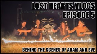 LHV Ep.5: Adam and Eve Behind the Scenes