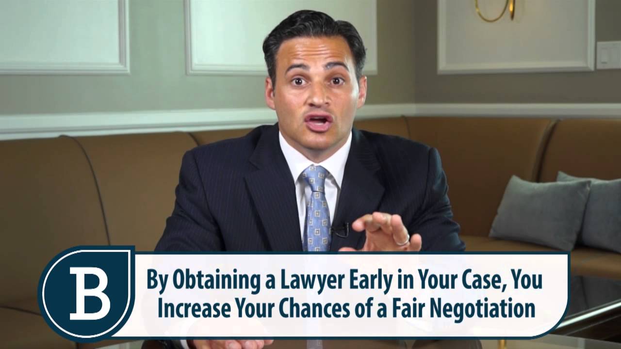 These Are The Five Things You Need to Do After a Car Accident RI