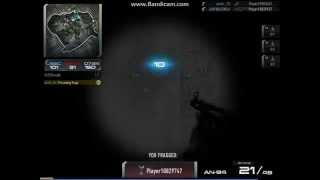 Contract Wars AN 94 Prokill By IxHYdRaZINExI