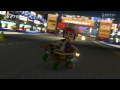 Wii U - Mario Kart 8 - マリオカートスタジアム