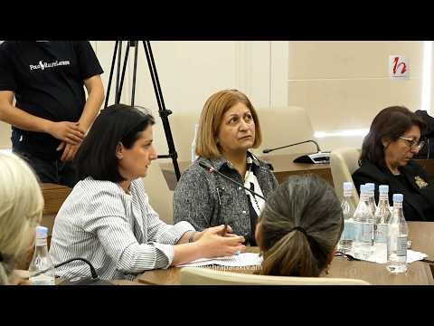 Ո՞ւմ ԴՆԹ-ներ են հանձնվել Ադրբեջանին. Ծնողները զայրացած են