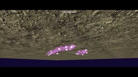 ParticleEditor Skills