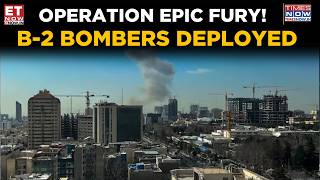 Details US Launches ‘Operation Epic Fury’ | 1,000+ Targets Struck Across Iran | Breaking News | ET Now Guide