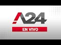 A24 - En Vivo