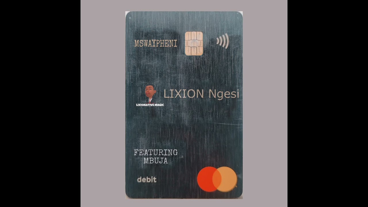 Mswaypheni (feat. Mbuja)