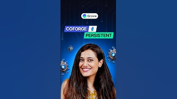 Coforge vs Persistent Systems