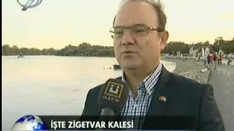 Zigetvar Kanuni Türbesi