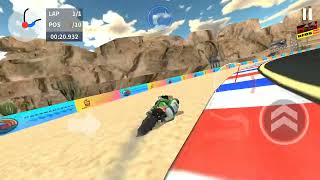 🔥 Moto Rider Bike Racing Game 🔥 Android Gameplay #bike  #bikegames #androidgames #gaming  #viral screenshot 5