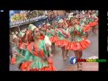 Llamerada Socavon - Carnaval de Oruro 2015