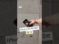iphone 18 pro durability test | #iphone18pro #iphone #viral #shorts