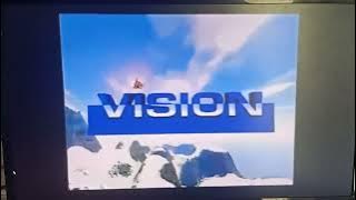 Vision Home Entertainment / Cinekom 2002
