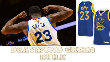 BEST MULTI POSITON DEFENDER BUILD 2K22 CURRENT GEN