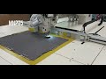 JUITA JTK10-13-085AJ - programska mašina sa rotirajućom glavom i laserskim sečenjem materijala