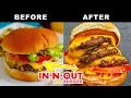 10 In-N-Out Secret Menu Items They Try To Hide From You