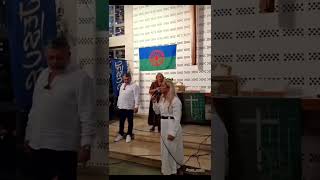 Download Lagu Margarita Anda Niamzo  MP3