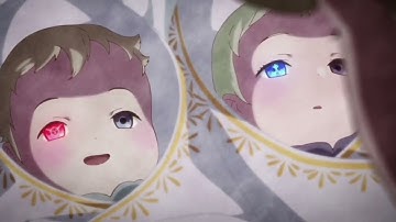 Trinity Trigger - First 30 Minutes