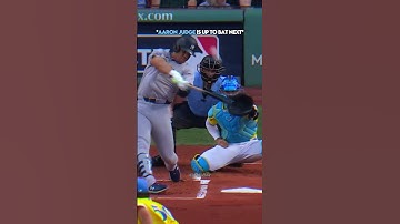 Juan Soto & Aaron Judge Go Back-To-Back 🔥 #shorts