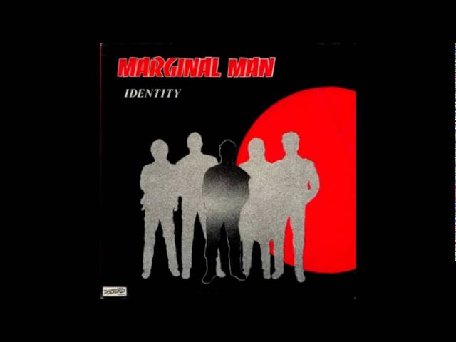 Watch Marginal Man - Friend on YouTube Watch Marginal Man - Friend on YouTube