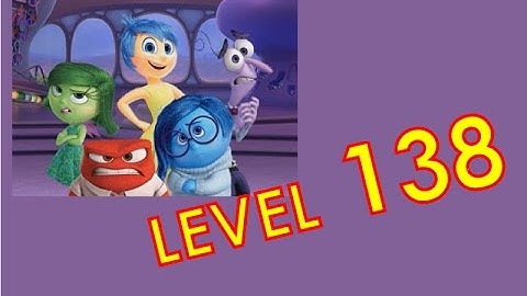 Inside Out Game - Level 138