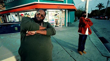 Killer Mike - RUN ft. Damian "Jr. Gong" Marley (Official Music Video)