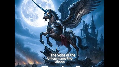 Chapter 8 — Memories of Blood