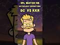 IPL MATCH 48 - Astrology Prediction