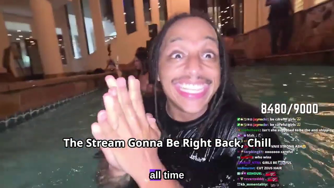 Latest Title & Thumbnail
