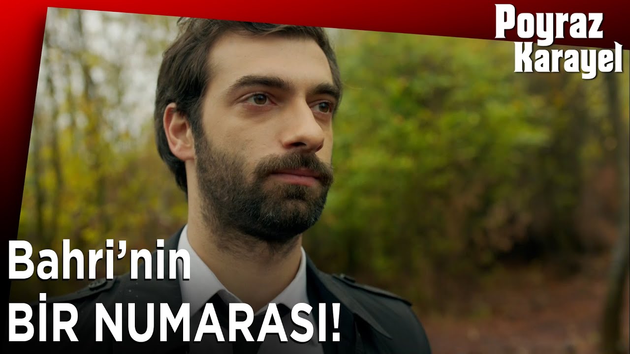 Poyraz, Bahri'nin Gözüne Girdi | Poyraz Karayel Özel Kolaj