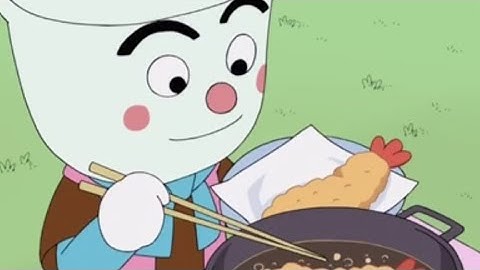 てんどんまん 料理