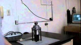 Inverted Pendulum - Move Reference
