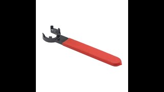 ER8M ER11M ER16M ER20M Wrench for CNC Engraving Milling Machine ER-M Collets Chuck Nuts ER-M Spanner