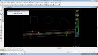 MicrostationV8I SS4 9.5 SmartMatch