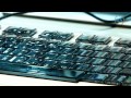 Необычные клавиатуры:роскошная, геймерская, гламурная
