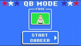 How to get Retrobowl QB mode (Not ClickBait)