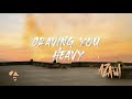Azawi 02 CRAVING YOU HEAVY Lyric Visualizer mp3