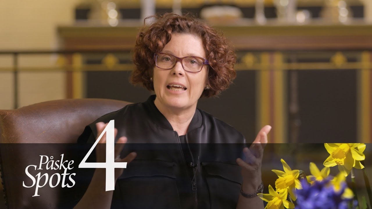 PÅSKEN ER IKKE AFLYST! Kom til Påskelørdag 2020 i Budolfi Kirke - refleksion og salmesang