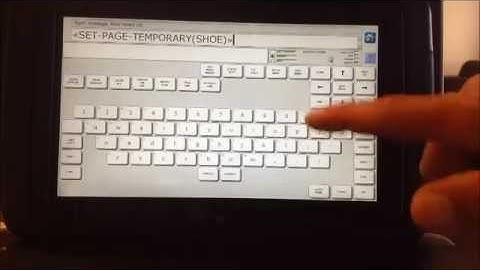 Tip 4 LAMP Words for Life Accent . Taking a key to another level