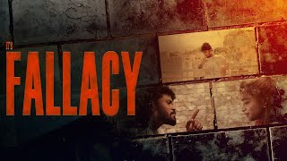 Fallacy Teaser | Tamil Short Film By Karthick Sanmugam  | Your SFS