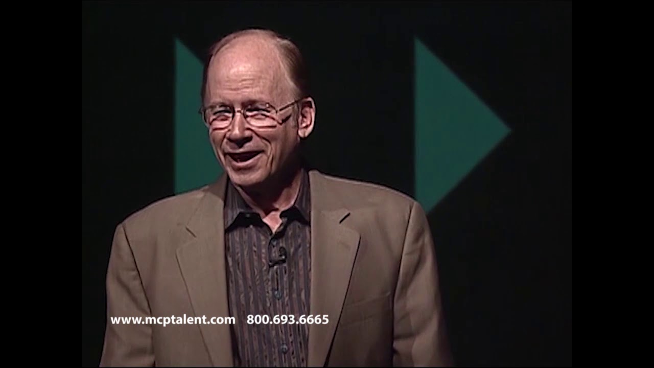 Dewitt Jones; World-class Photojournalist