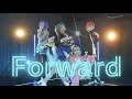 プロセカ Vivid BAD SQUAD Forward 踊ってみた