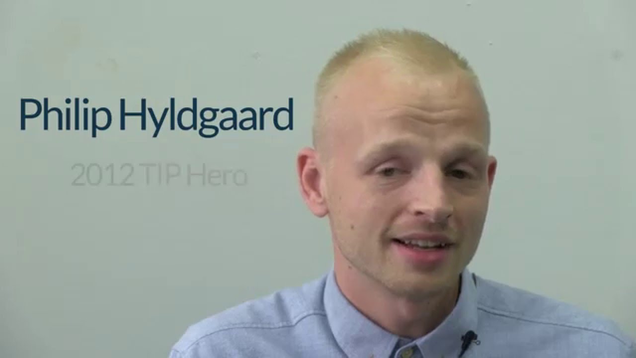 Philip Hyldgaard: The Beginnings of The A21 Campaign in Greece