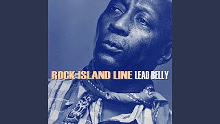 Watch Leadbelly In The Evening When The Sun Goes Down feat Sonny Terry video