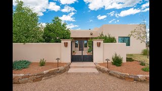 4 Madrona Circle, Santa Fe, NM