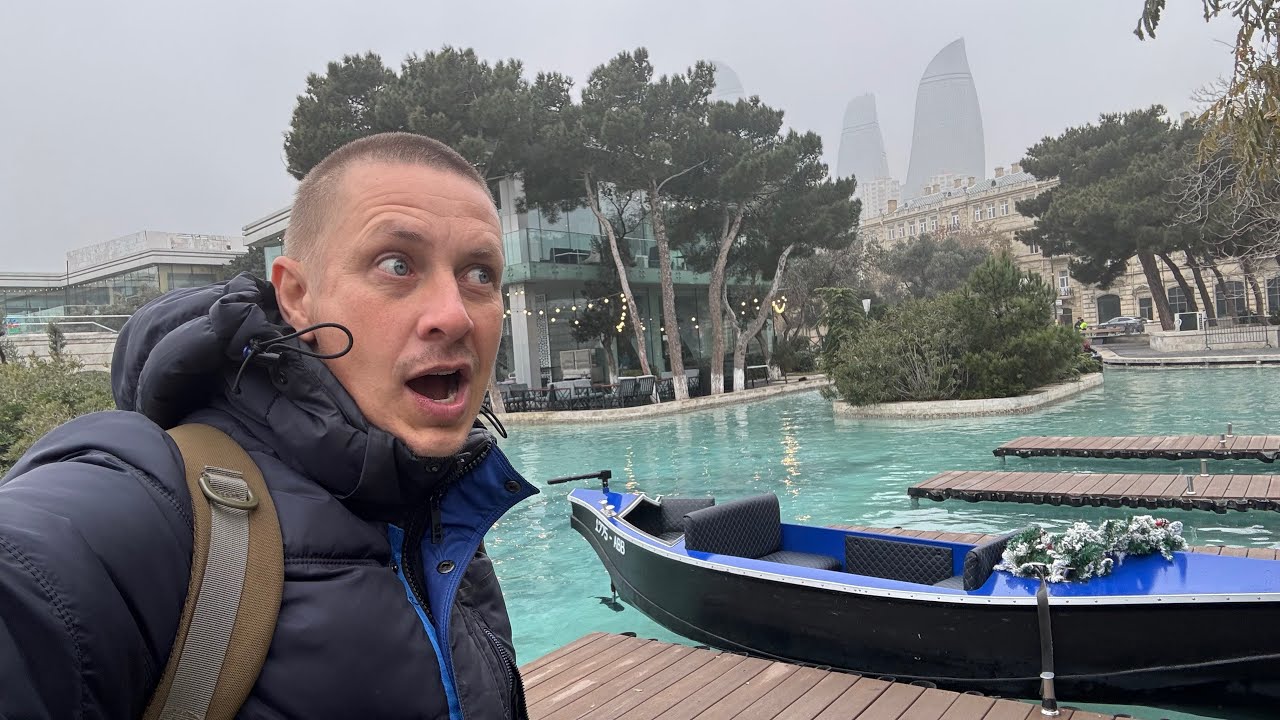 Азербайджан опасен для русских ? Баку 2026