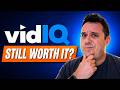 VidIQ Worth It in 2026? My Real Results