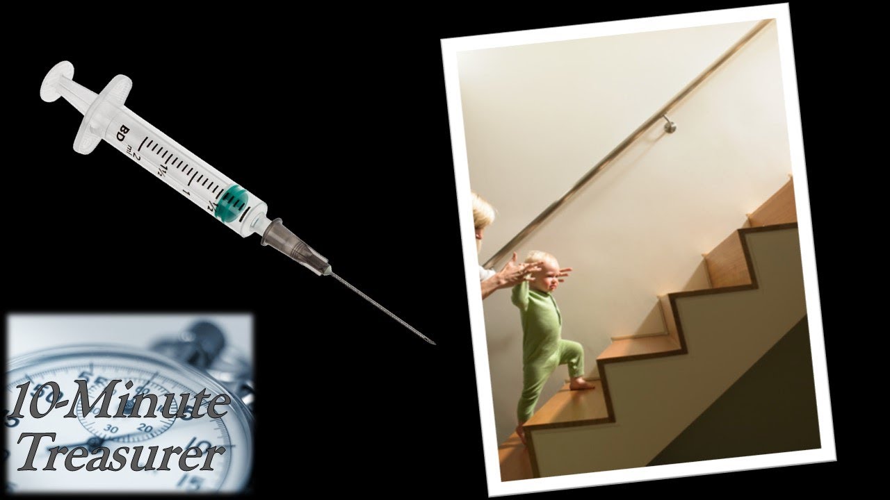 The Step Chart on Steroids