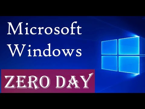 New Microsoft MSHTML Zero-Day Exploit (CVE-2021-40444) POC - Analysis with Process Monitor