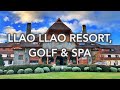 LLao LLao Resort, Golf & Spa, Bariloche, Argentina